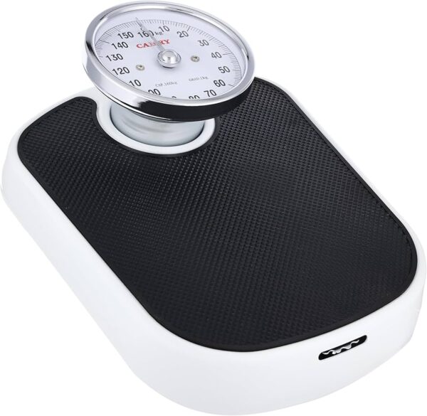 Pèse-personne mécanique DT612 d'une capacité de 180 kg