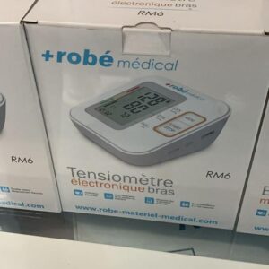 Tensiomètre